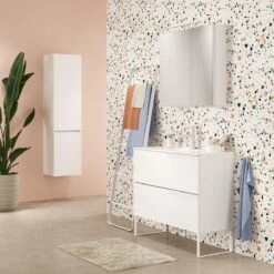 Tiger Urban - Handdoekhaak Groot (1x) - ø 5 Cm - Inclusief 2 Decorringen - Wit 33 Tiger Urban - Handdoekhaak Groot (1x) - ø 5 Cm - Inclusief 2 Decorringen - Wit -Badkamer Wijs 1200x1200 2004