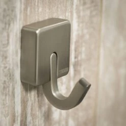 Tiger Impuls - Handdoekhaak - RVS Geborsteld 10 Tiger Impuls - Handdoekhaak - RVS Geborsteld -Badkamer Wijs 1200x1200 2037