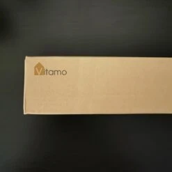 Vitamo™ Premium 2-in-1 Badkamer Vloerwisser Lang Met Ophangsysteem - Douchewisser Met Afdraaibare Wisser - Raamwisser - 180° Draaiend - Uitschuifbaar 70/125 CM - Grijs -Badkamer Wijs 1200x1200 2064