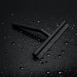 Douchewisser Zwart Met Ophangsysteem- Badkamer Accessoires- Raamwisser- Trekker Douche- Silicone- 21cm X 16cm 21 Douchewisser Zwart Met Ophangsysteem- Badkamer Accessoires- Raamwisser- Trekker Douche- Silicone- 21cm X 16cm -Badkamer Wijs 1200x1200 2112