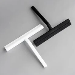 Douchewisser Zwart Met Magneetstrip - Badkamer Accessoires - Raamwisser - Trekker Douche - Silicone - 21cm X 20cm 21 Douchewisser Zwart Met Magneetstrip - Badkamer Accessoires - Raamwisser - Trekker Douche - Silicone - 21cm X 20cm -Badkamer Wijs 1200x1200 2119