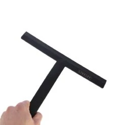 LIVELYY - Professionele Douchewisser - Raamwisser - Douche Trekker - Douchewissers - Zwart 15 LIVELYY - Professionele Douchewisser - Raamwisser - Douche Trekker - Douchewissers - Zwart -Badkamer Wijs 1200x1200 2129