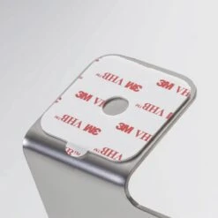 Tiger Colar - Toiletborstel Met Houder - RVS Geborsteld -Badkamer Wijs 1200x1200 2159