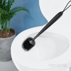 Toiletborstel Met Houder - WC Borstel - Vrijstaand - Siliconen - Zwart 14 Toiletborstel Met Houder - WC Borstel - Vrijstaand - Siliconen - Zwart -Badkamer Wijs 1200x1200 2262