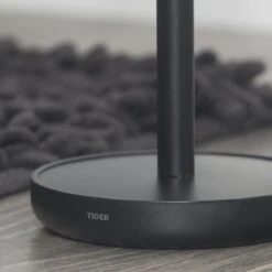 Tiger Urban - Reserverolhouder Vrijstaand - Zwart -Badkamer Wijs 1200x1200 2346