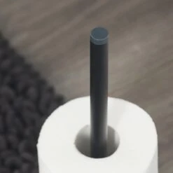 Tiger Urban - Reserverolhouder Vrijstaand - Zwart -Badkamer Wijs 1200x1200 2347