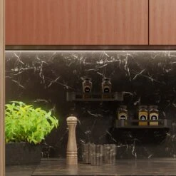 BrandtBergkamp RVS Doucherek 2 Laags – Zonder Boren – Doucherekje Hangend – Badkamerrek Zwart 22 BrandtBergkamp RVS Doucherek 2 Laags – Zonder Boren – Doucherekje Hangend – Badkamerrek Zwart -Badkamer Wijs 1200x1200 2474