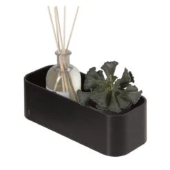 Tiger 2-Store - Wandrekje / Douchemandje - 25 Cm - Zwart 27 Tiger 2-Store - Wandrekje / Douchemandje - 25 Cm - Zwart -Badkamer Wijs 1200x1200 2485