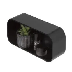 Tiger 2-Store - Wandrekje / Douchemandje - 25 Cm - Zwart 28 Tiger 2-Store - Wandrekje / Douchemandje - 25 Cm - Zwart -Badkamer Wijs 1200x1200 2486