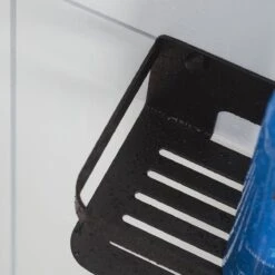 Tiger Caddy - Douchemand 32 Cm - Zwart 15 Tiger Caddy - Douchemand 32 Cm - Zwart -Badkamer Wijs 1200x1200 2523