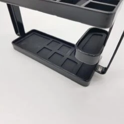 Merkloos Waal Tandenborstel Houder - Tandenborstel Doosje - Tandenborstel Koker - Zwart - RVS - Staand Of Zelfklevend 10 Merkloos Waal Tandenborstel Houder - Tandenborstel Doosje - Tandenborstel Koker - Zwart - RVS - Staand Of Zelfklevend -Badkamer Wijs 1200x1200 2690