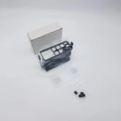 Merkloos Waal Tandenborstel Houder - Tandenborstel Doosje - Tandenborstel Koker - Zwart - RVS - Staand Of Zelfklevend 12 Merkloos Waal Tandenborstel Houder - Tandenborstel Doosje - Tandenborstel Koker - Zwart - RVS - Staand Of Zelfklevend -Badkamer Wijs 1200x1200 2691