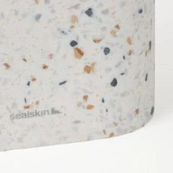 Sealskin Blend Tandenborstelhouder Dubbel Vrijstaand - Terrazzo -Badkamer Wijs 1200x1200 2701