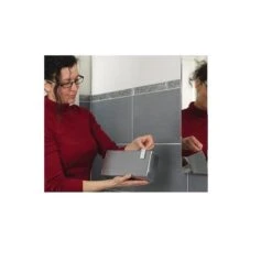 Tesa Powerstrips - Zelfklevende Strip - Dubbelzijdig - Large - 10 Stuks - Transparant -Badkamer Wijs 1200x1200 2767