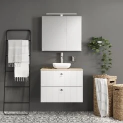 Tiger Boston Zeepdispenser 75 Ml - RVS Geborsteld -Badkamer Wijs 1200x1200 2775