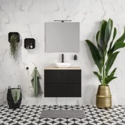 Tiger Tune - Zeepdispenser - Zwart Metaal Geborsteld / Zwart 32 Tiger Tune - Zeepdispenser - Zwart Metaal Geborsteld / Zwart -Badkamer Wijs 1200x1200 2797