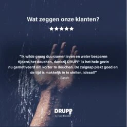 Tool Meister DRUPP - Douchetimer - Douche/Shower/Badkamer Timer & Klok - Coach - Waterdicht - Incl. Zuignap & Batterij 12 Tool Meister DRUPP - Douchetimer - Douche/Shower/Badkamer Timer & Klok - Coach - Waterdicht - Incl. Zuignap & Batterij -Badkamer Wijs 1200x1200 2916
