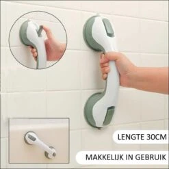 Benson Zuignap + Grip Handgreep Badkamer Multifunctioneel -Badkamer Wijs 1200x1200 2933