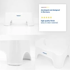 Toilet Kruk 225d X 39b X 17h Cm Voor Aambeien Constipatie Prikkelbare Darm Opgeblazenheid 9 Toilet Kruk 225d X 39b X 17h Cm Voor Aambeien Constipatie Prikkelbare Darm Opgeblazenheid -Badkamer Wijs 1200x1200 2935