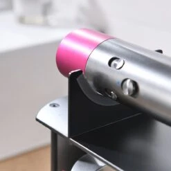 Houder Voor Dyson Airwrap (lange Versie) - Geschikt Voor 8 Accessoires - Passend Voor Dyson Airwrap Complete Long Multistyler - Zwart -Badkamer Wijs 1200x1200 2973