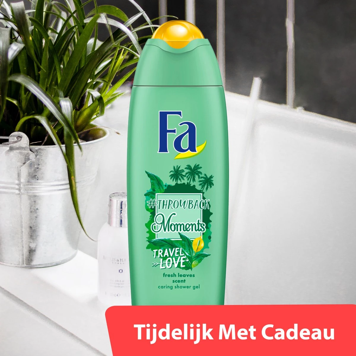 Regendouchekop XL Deluxe - ø28 Cm - Met Slang En Houder - Tijdelijk Met Cadeau - Douchekop - Regendouche - Handdouche - Hoge Druk - Roestvrij Staal - Wellness - Spa 13 Regendouchekop XL Deluxe - ø28 Cm - Met Slang En Houder - Tijdelijk Met Cadeau - Douchekop - Regendouche - Handdouche - Hoge Druk - Roestvrij Staal - Wellness - Spa - Afbeelding 11