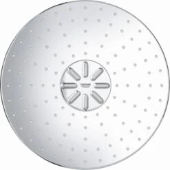 GROHE Grohtherm SmartControl Regendouche - Inbouw - ø 31 Cm - Rond -Chroom -Badkamer Wijs 1200x1200 3046