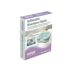 Aidapt Opblaasbare Wasbak - Wit -Badkamer Wijs 1200x1200 314