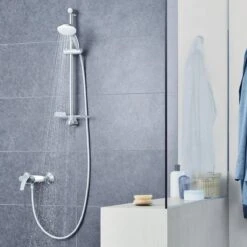 GROHE Tempesta Glijstang - 60 Cm - Chroom - 27523000 -Badkamer Wijs 1200x1200 3148
