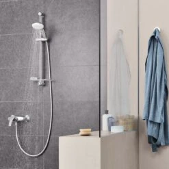 GROHE Tempesta Glijstang - 60 Cm - Chroom - 27523000 -Badkamer Wijs 1200x1200 3149