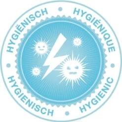 Papillon Douchegordijn Textiel - Schimmelvrij - 180x200 – Antraciet -Badkamer Wijs 1200x1200 3166