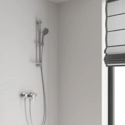 GROHE Vitalio Comfort Douchekop III - Ø 10 Cm - 9,5 L/min -Badkamer Wijs 1200x1200 3204