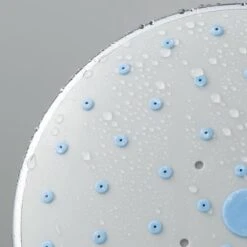 SCHÜTTE Jamaica Fresh Douchesysteem - Regendouche - 102 Cm Stang - Chroom -Badkamer Wijs 1200x1200 3227