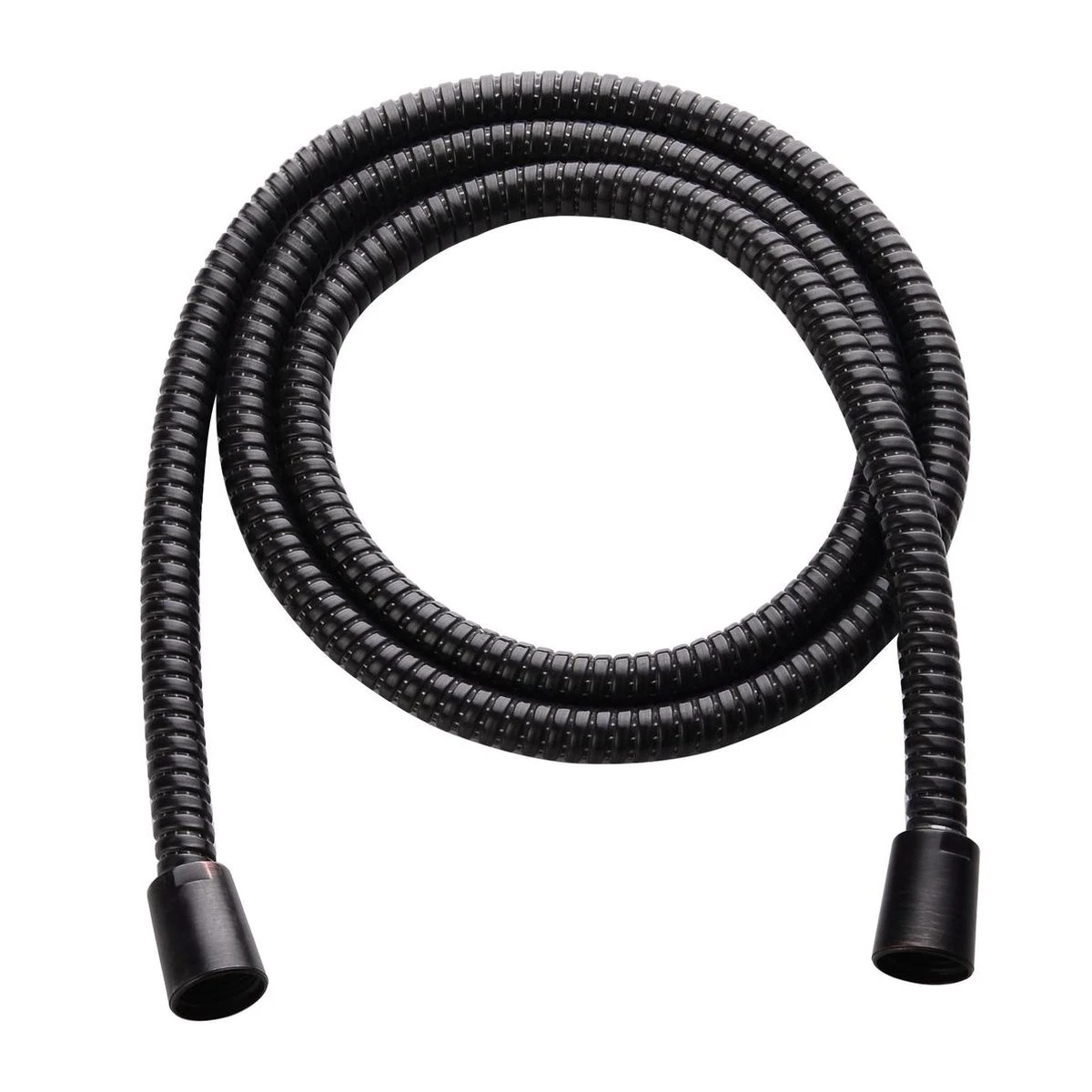 Tiger Tyne Doucheset - Douchekop Ø 12 Cm - Inclusief Comfort Water Saver - 3 Standen - Mat Zwart 4 Tiger Tyne Doucheset - Douchekop Ø 12 Cm - Inclusief Comfort Water Saver - 3 Standen - Mat Zwart - Afbeelding 2