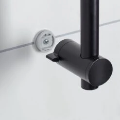 Tiger Tyne Doucheset - Douchekop Ø 12 Cm - Inclusief Comfort Water Saver - 3 Standen - Mat Zwart 28 Tiger Tyne Doucheset - Douchekop Ø 12 Cm - Inclusief Comfort Water Saver - 3 Standen - Mat Zwart -Badkamer Wijs 1200x1200 3265