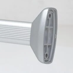 Sealskin Easy Roll 90x90x90 Cm - Aluminium - Mat Zilver -Badkamer Wijs 1200x1200 3377