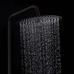 Tiger Twiss Doucheset - Regendouche Ø 30 Cm - Handdouche Ø 12 Cm - Met Thermostaatkraan - 3 Standen - Mat Zwart 22 Tiger Twiss Doucheset - Regendouche Ø 30 Cm - Handdouche Ø 12 Cm - Met Thermostaatkraan - 3 Standen - Mat Zwart -Badkamer Wijs 1200x1200 3379