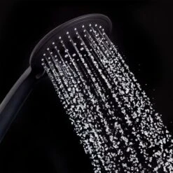 Tiger Twiss Doucheset - Regendouche Ø 30 Cm - Handdouche Ø 12 Cm - Met Thermostaatkraan - 3 Standen - Mat Zwart 23 Tiger Twiss Doucheset - Regendouche Ø 30 Cm - Handdouche Ø 12 Cm - Met Thermostaatkraan - 3 Standen - Mat Zwart -Badkamer Wijs 1200x1200 3380