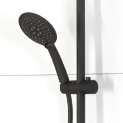 Tiger Twiss Doucheset - Regendouche Ø 30 Cm - Handdouche Ø 12 Cm - Met Thermostaatkraan - 3 Standen - Mat Zwart 25 Tiger Twiss Doucheset - Regendouche Ø 30 Cm - Handdouche Ø 12 Cm - Met Thermostaatkraan - 3 Standen - Mat Zwart -Badkamer Wijs 1200x1200 3382