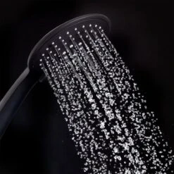 Tiger Twiss Doucheset - Regendouche Ø 30 Cm - Handdouche Ø 12 Cm - Met Thermostaatkraan - 3 Standen - Mat Zwart 28 Tiger Twiss Doucheset - Regendouche Ø 30 Cm - Handdouche Ø 12 Cm - Met Thermostaatkraan - 3 Standen - Mat Zwart -Badkamer Wijs 1200x1200 3385