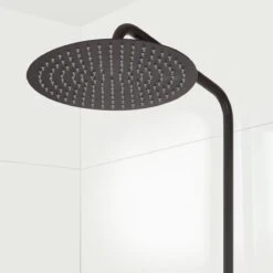 Tiger Twiss Doucheset - Regendouche Ø 30 Cm - Handdouche Ø 12 Cm - Met Thermostaatkraan - 3 Standen - Mat Zwart 32 Tiger Twiss Doucheset - Regendouche Ø 30 Cm - Handdouche Ø 12 Cm - Met Thermostaatkraan - 3 Standen - Mat Zwart -Badkamer Wijs 1200x1200 3389