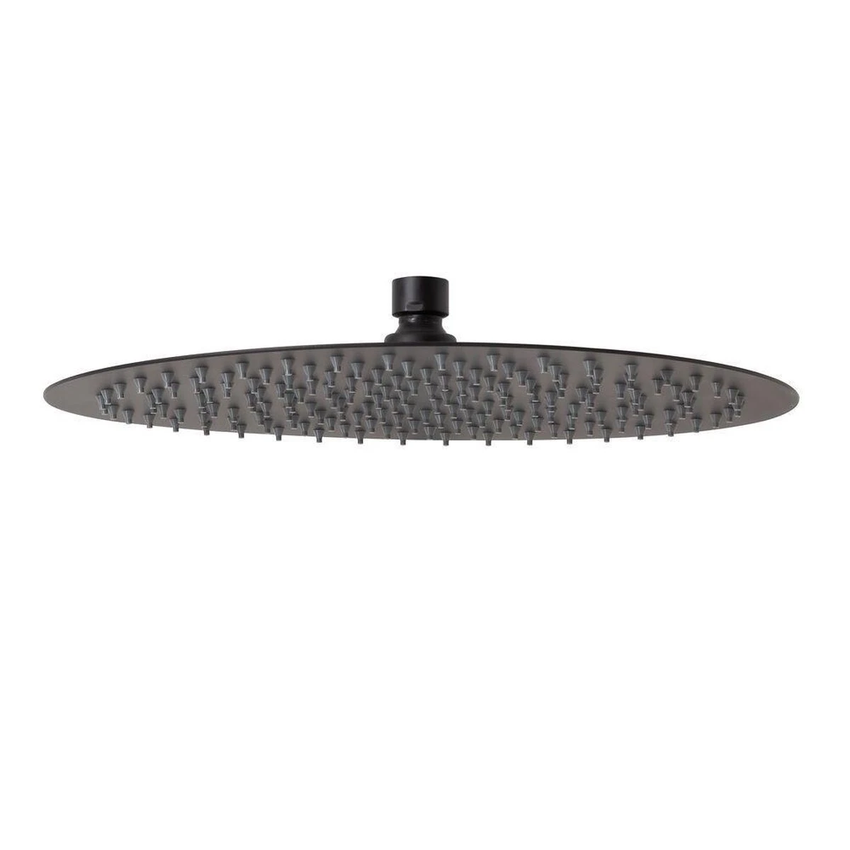 Tiger Twiss Doucheset - Regendouche Ø 30 Cm - Handdouche Ø 12 Cm - Met Thermostaatkraan - 3 Standen - Mat Zwart 19 Tiger Twiss Doucheset - Regendouche Ø 30 Cm - Handdouche Ø 12 Cm - Met Thermostaatkraan - 3 Standen - Mat Zwart - Afbeelding 17