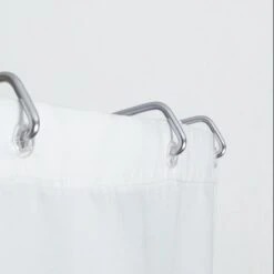 Sealskin Umbrella Douchegordijnstangset - Chroom -Badkamer Wijs 1200x1200 3424