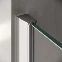 Merkloos Inloopdouche Florida 60 X 200cm Douchewand Chroom 9 Merkloos Inloopdouche Florida 60 X 200cm Douchewand Chroom -Badkamer Wijs 1200x1200 3427