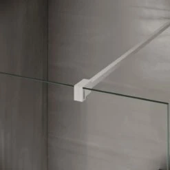 Merkloos Inloopdouche Florida 60 X 200cm Douchewand Chroom 12 Merkloos Inloopdouche Florida 60 X 200cm Douchewand Chroom -Badkamer Wijs 1200x1200 3430