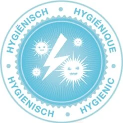 Papillon - Textiel Douchegordijn - Antraciet - 180x180 Cm -Badkamer Wijs 1200x1200 3457