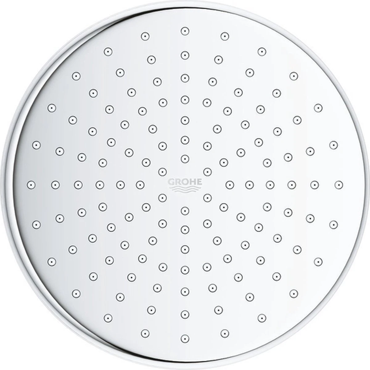 GROHE Tempesta 210 Hoofddouche - Regendouche ø 21 Cm - Eco - Chroom 3 GROHE Tempesta 210 Hoofddouche - Regendouche ø 21 Cm - Eco - Chroom