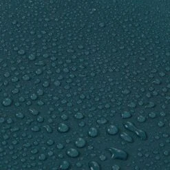 Sealskin Blend Douchegordijn 180x200 Cm - Polyester - Groen / Wit -Badkamer Wijs 1200x1200 3487