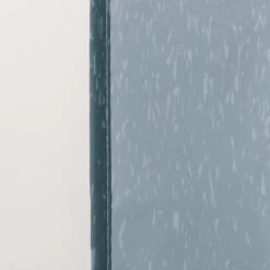 Sealskin Blend Douchegordijn 180x200 Cm - Polyester - Groen / Wit -Badkamer Wijs 1200x1200 3493