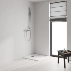 GROHE Euphoria Cosmopolitan Glijstang 90 Cm - Chroom -Badkamer Wijs 1200x1200 3515