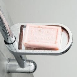 SCHÜTTE Fresh Doucheset Met Handdouche - 76 Cm Glijstang - 8 Standen - Chroom -Badkamer Wijs 1200x1200 3519